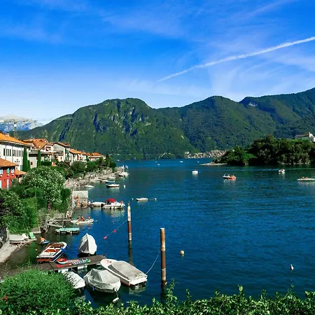 Balcone Di 公寓 佩尔莱多