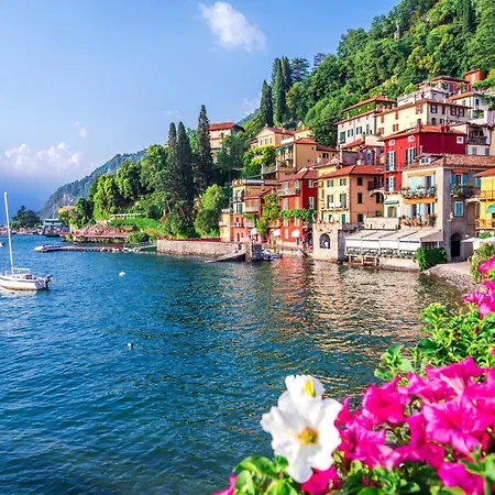 Balcone Di 公寓 佩尔莱多