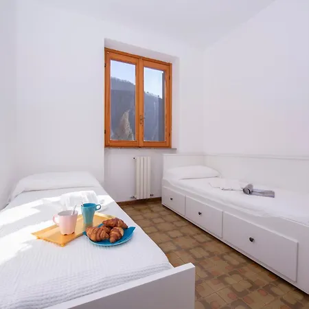 Balcone Di 公寓 佩尔莱多