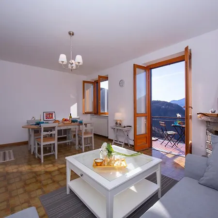 Balcone Di 佩尔莱多