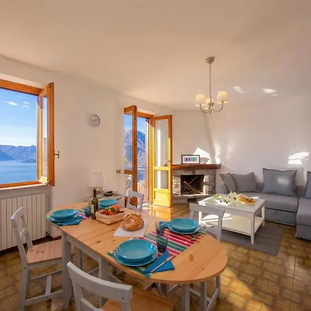 Apartman Balcone Di Perledo