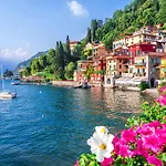 Balcone Di Daire Perledo