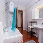 شقة Balcone Di *