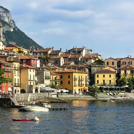 Appartement Balcone Di *