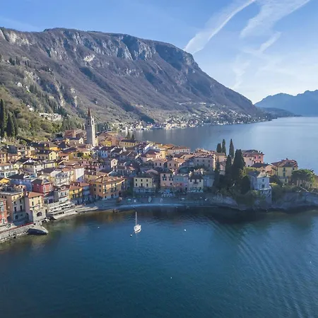 Appartement Balcone Di