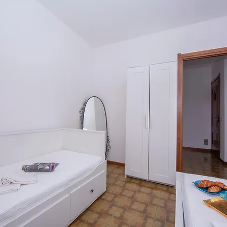 Appartement Balcone Di Perledo