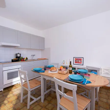 Appartement Balcone Di Perledo
