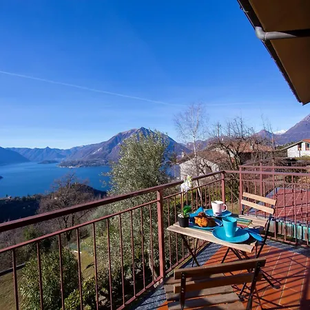 Balcone Di Appartement