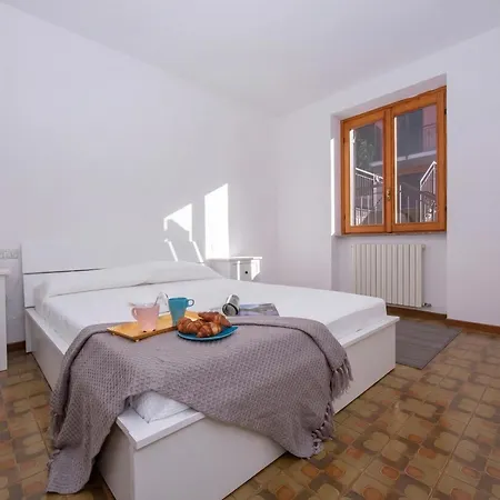 Balcone Di شقة *