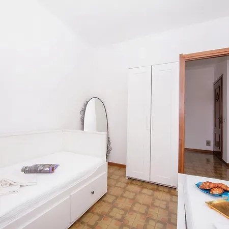 Apartment Balcone Di