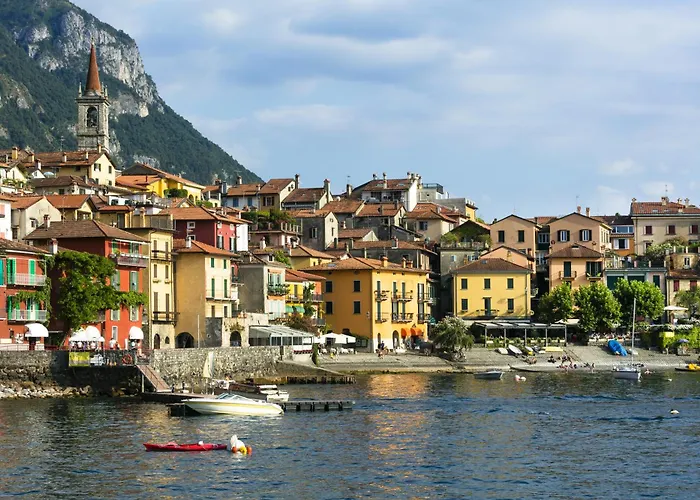 Appartement Balcone Di *