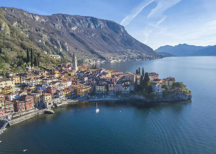 Appartement Balcone Di