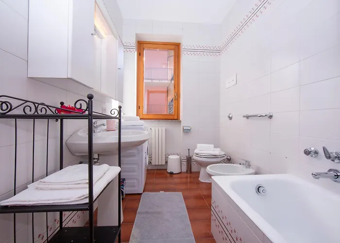 Appartement Balcone Di *