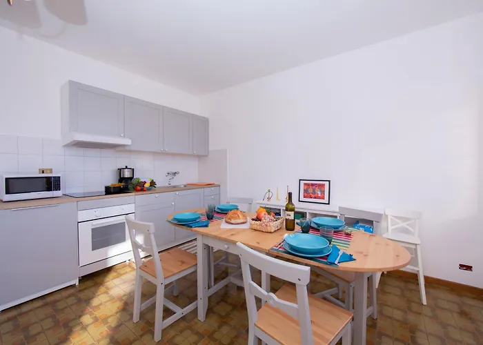 Appartement Balcone Di Perledo