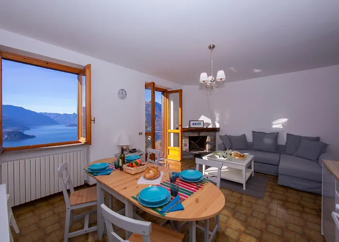 Balcone Di * Perledo