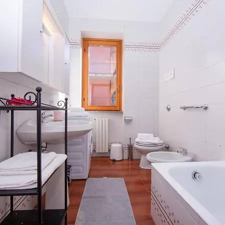 Apartament Balcone Di *