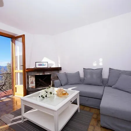 Apartmán Balcone Di